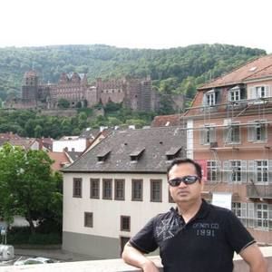 Meet your Posher, Sumit